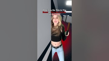 POV: You Do This To The BEAST In FLEE THE FACILITY