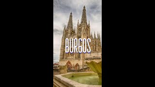 9 cosas que hacer en BURGOS