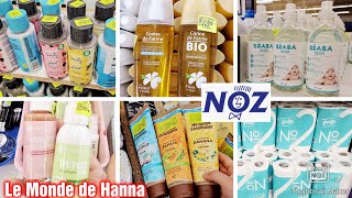 NOZ ARRIVAGE 11-05 COSMÉTIQUES BEAUTÉ PRODUITS MAISON 🏠