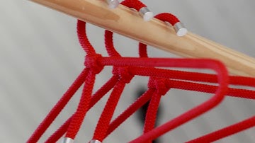 Loop Hangers, by Peppermint