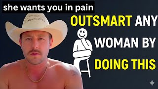 Signs you are dating a very EVIL or MANIPULATIVE woman   what female nature looks like in real life
