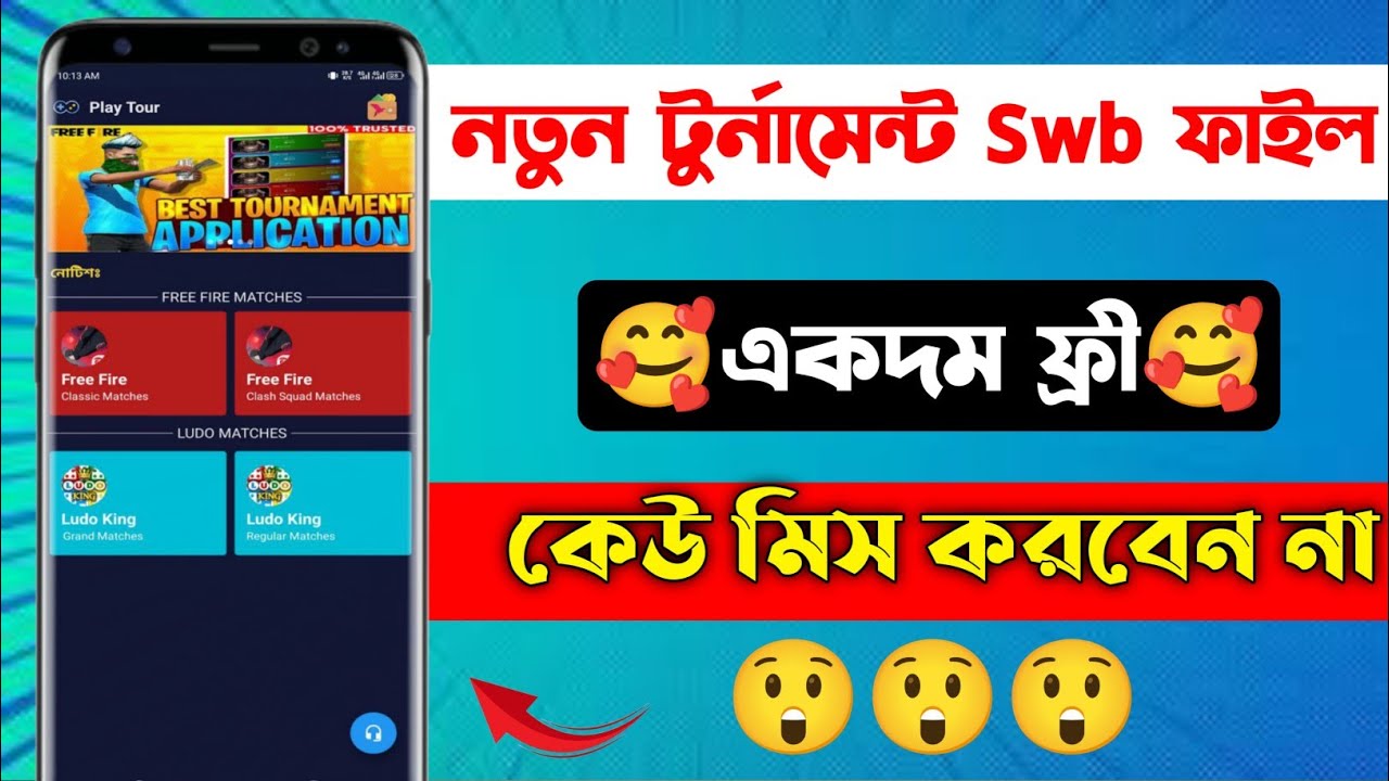 New Tournament Swb File Free| How To Make Ludo Tournament App Project | Swb  File | Sketchware Pro