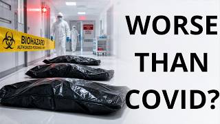 The Next Pandemic May Have Started in May 2026 — And It Could Be Worse Than COVID