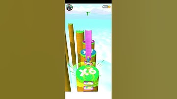 shortcut Run : GameplayWalkthrough All Levels