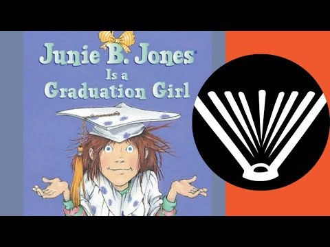 junie-b.-jones-is-a-graduation-girl-(part-1)---a-book-read-aloud-by-a-dad