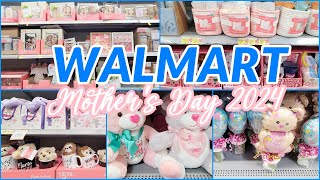 WALMART MOTHER'S DAY 2024 DECOR AND GIFT IDEAS SHOP WITH ME