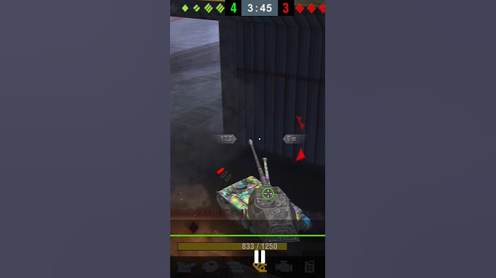 я теперь зомби #танкиблиц#Tanksblitz#wotblitz