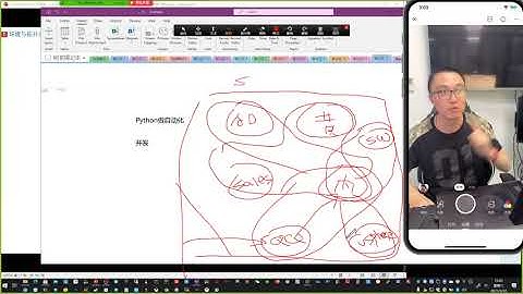 Python只是自动化工具！自动化运维为啥也是玄学！