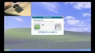 2FA ONE Shared Workstation with Citrix Roaming Desktop