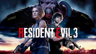 Resident evil Marathon with Cortex part 30