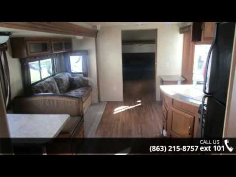 2014 Salem 37bhss2q Camping World Of Winter Garden W Youtube