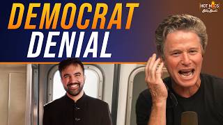 The DSA, Mamdani & the Party's Identity Crisis