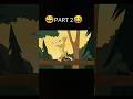 बिला का चुजा | part 2 #explain #cartoon #viral #shorts