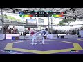212 Round of 32 Men +80kg USA J  HEALY BIH E  NUCI PGM