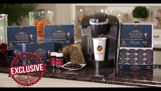 Download lagu Organo Gold - International Coffee Break Radio Show! 10/8/2014 #OGDreamTeam #organogold
