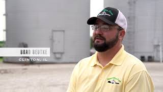 Great Plains Ag - PL5800 Grower Experience (full)