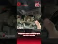 EFEK FATAL BIARKAN MOBIL MATIC BERGETAR SAAT PINDAH - DOMO Transmisi#bengkelmobilmatic #bengkelmobil