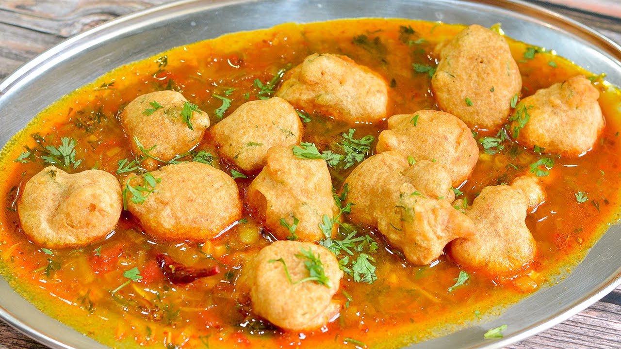 मसुरच्या डाळीचा येवढा भन्नाट नाष्टा कधीच खाल्ला नसेल | येवढी सोपी पद्धत की कोणीही बनवेल MasoorNashta