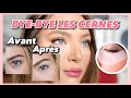 Ma TECHNIQUE pour EFFACER les CERNES ! | SleepingBeauty