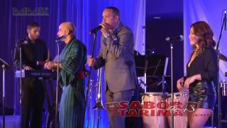 New York  Salsa Congress 2016 Presents Jimmy Bosch Feat Herman Olivera - Rompe Sarguey