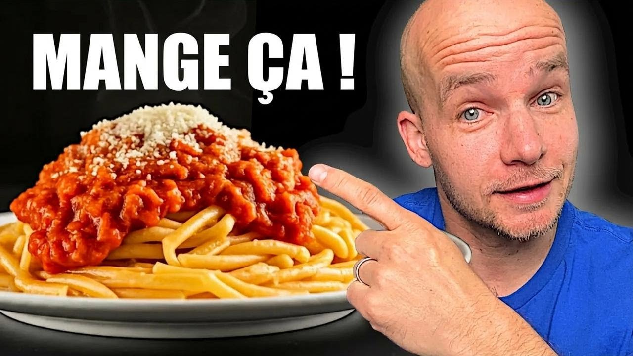 J'ai enfin trouvé la meilleure pâte pour les diabétiques !