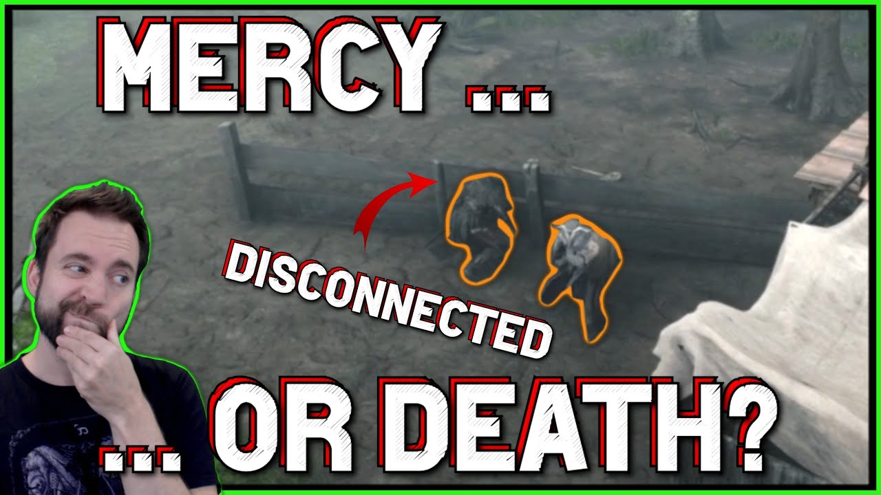 Они ОТКЛЮЧИЛИСЬ, и я показал... 