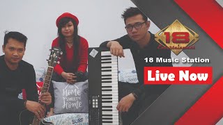 18 Music Station eps. ANT BAND