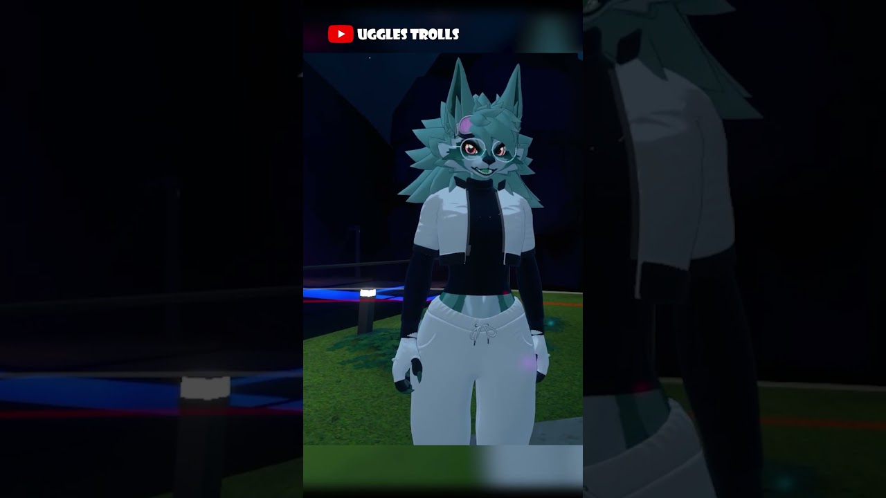 #vrchat Mod Starts Warning People For No Reason #vrchattrolling
