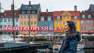 1 Week Copenhagen Winter Travel Guide | Shot on Sony a6400