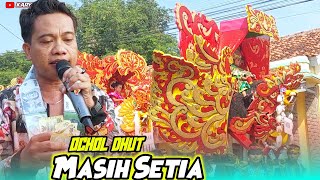Download lagu MASIH SETIA VOC OCHOL DHUT | SINGA DANGDUT ANDI PUTRA 1 DS MARGAMULYA SAMAKROMBENG