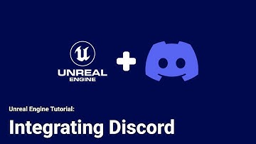 How to add Discord Rich Presence to your Unreal Engine game (UE5)