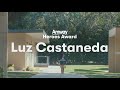 Amway Hero Awards 2022: Luz Castaneda