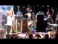 The who perform quadrophenia love reign oer me  royal albert hall teenage cancer trust 2010