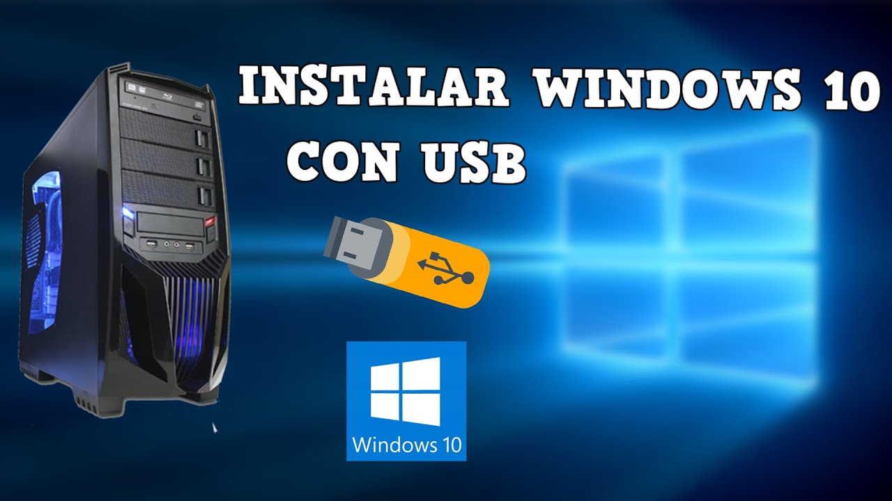 windows 10 download usb