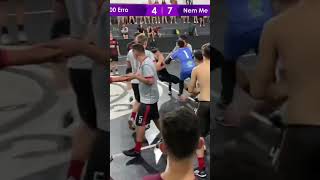 Seria Essa Uma Das Maiores Brigas Da Biel Tv Cup