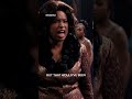 “curtis was supposed to LOVE me” 🗣 #Dreamgirls