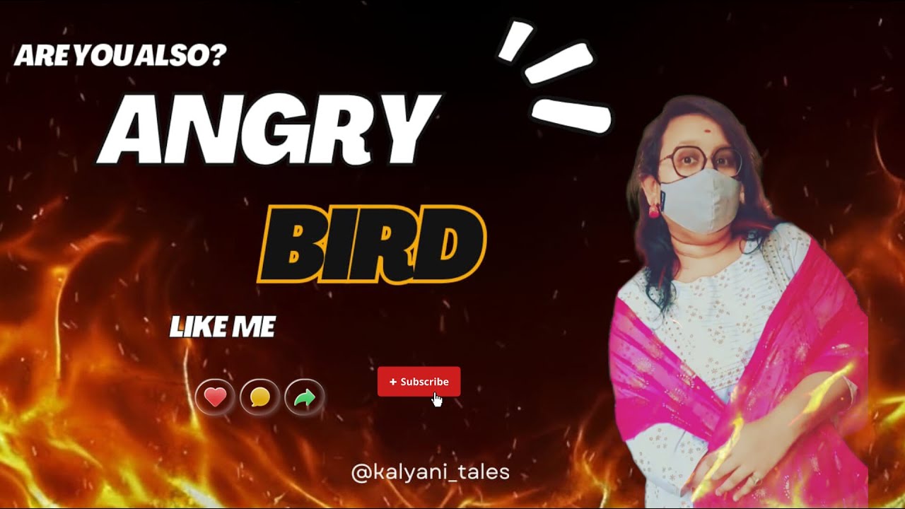 Always Angry for No Reason? Here’s the Real Truth