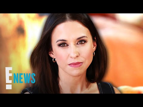 "Mean Girls" Star Lacey Chabert Opens Up About Family Tragedy | E! News