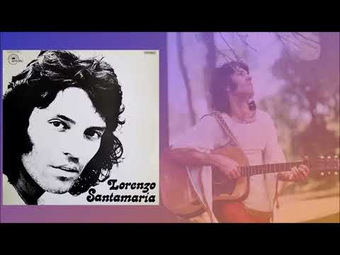 Lorenzo Santamaría -