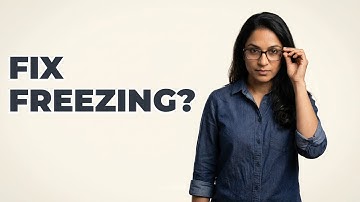 Does Reinstalling An Application Stop Freezing?