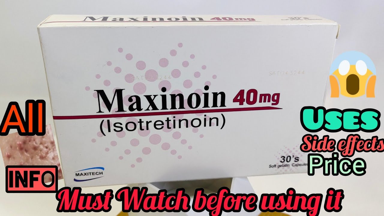 Maxinoin 