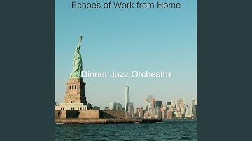 Sprightly Backdrops for Lockdowns