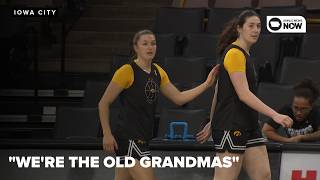 Iowa women's basketball searches for new identity without Final Four veterans