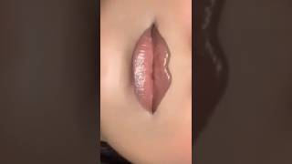 how to apply pink glossy lipstick#viral lipstick shade#how to kashee lipstick tutorail