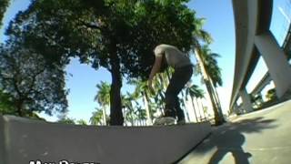 Florida Blading - Winter/Spring 2012