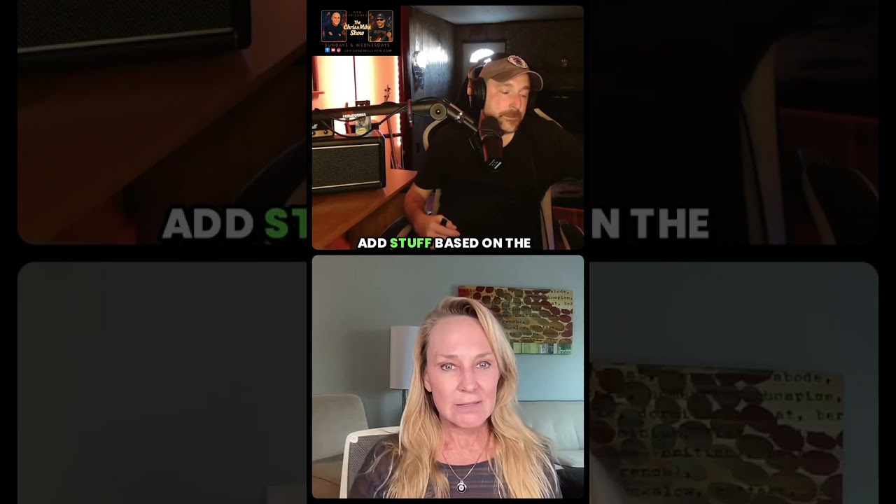 Personalized Aging Protocol | Dr. Sandra Kaufmann Explains the Science of Living Longer