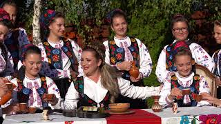 Iuliana Tatar - Ana fain ti-i numele