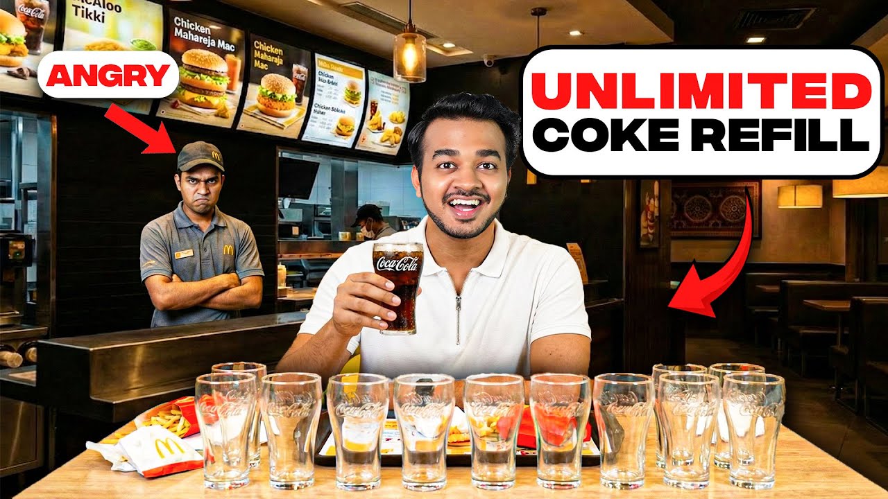 I tested Limits of Every Brand!