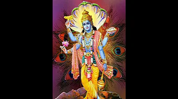 Vishnu Ji Mantra//#viral #trending #bhakti #shortvideo #viral #aarti #god #ringtone #shorts #short