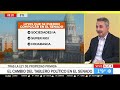 🔴 EMISIÓN MONETARIA: EXPRESIDENTA DEL BCRA, MERCEDES DEL PONT, RECONOCIÓ QUE "SE PASARON"